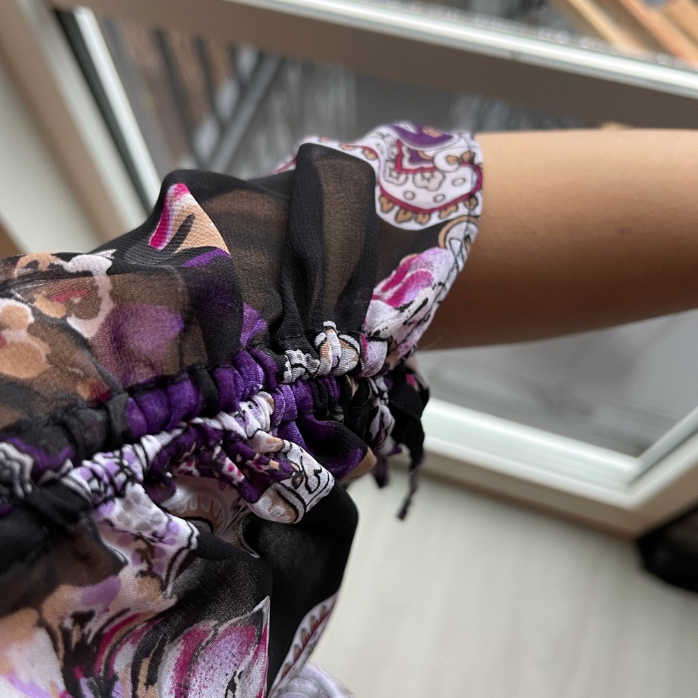 Blouse - Picture 3 of 3